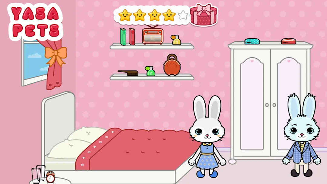 Yasa Pets Village Screenshot 5