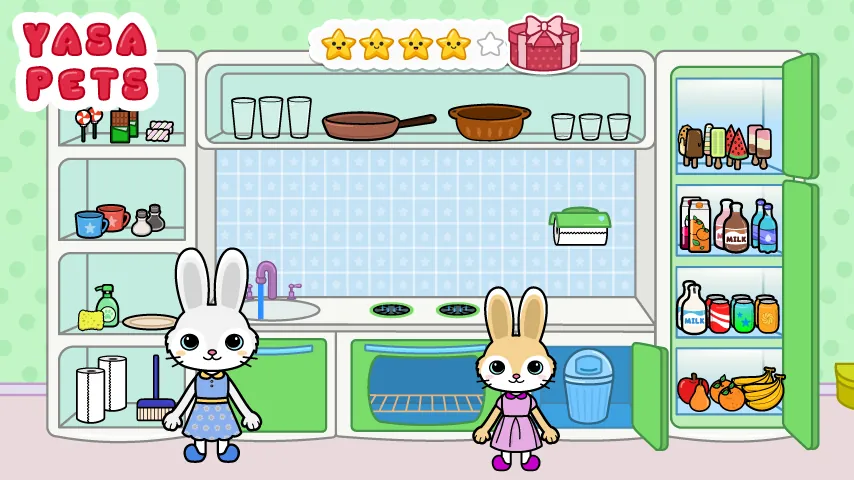 Yasa Pets Village Screenshot 7