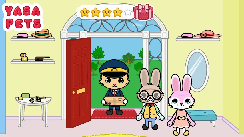 Yasa Pets Village Screenshot 8