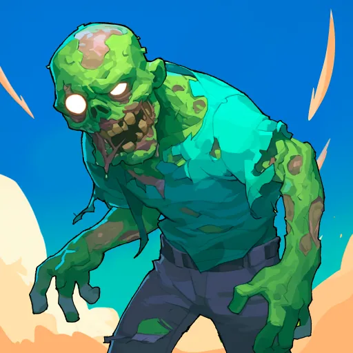 Zombie Slasher Screenshot 1