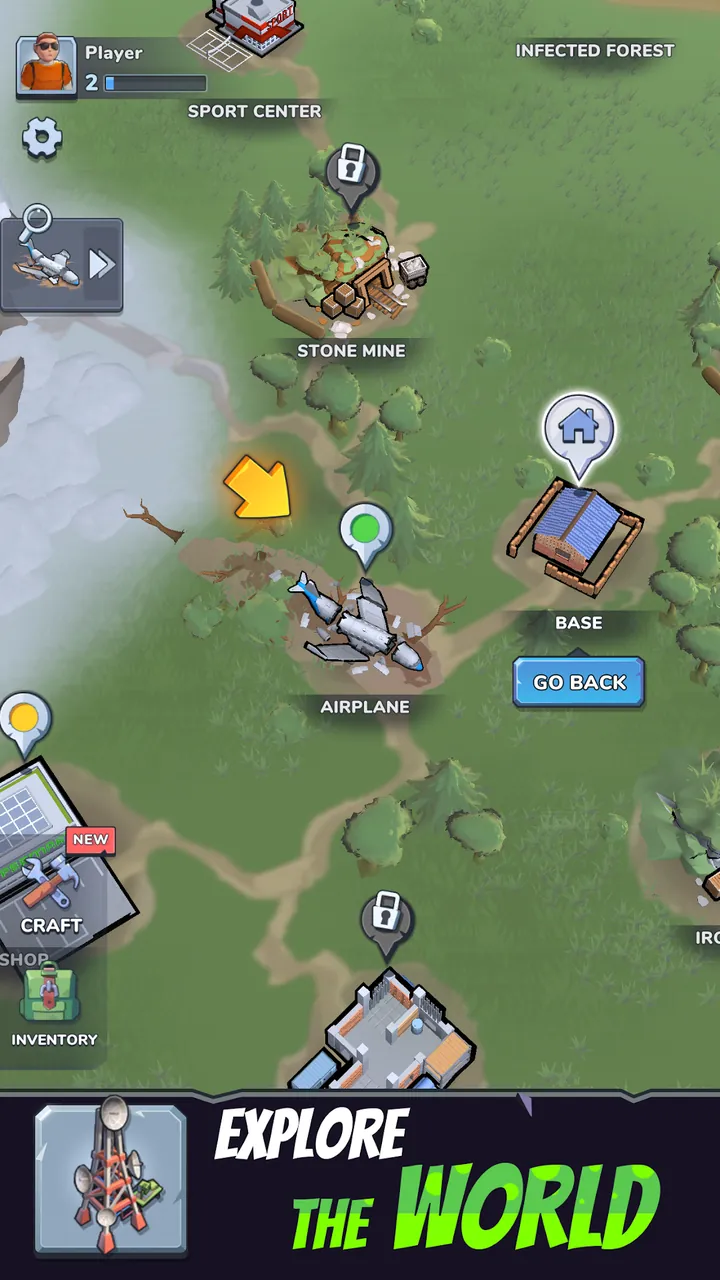 Zombie Slasher Screenshot 5