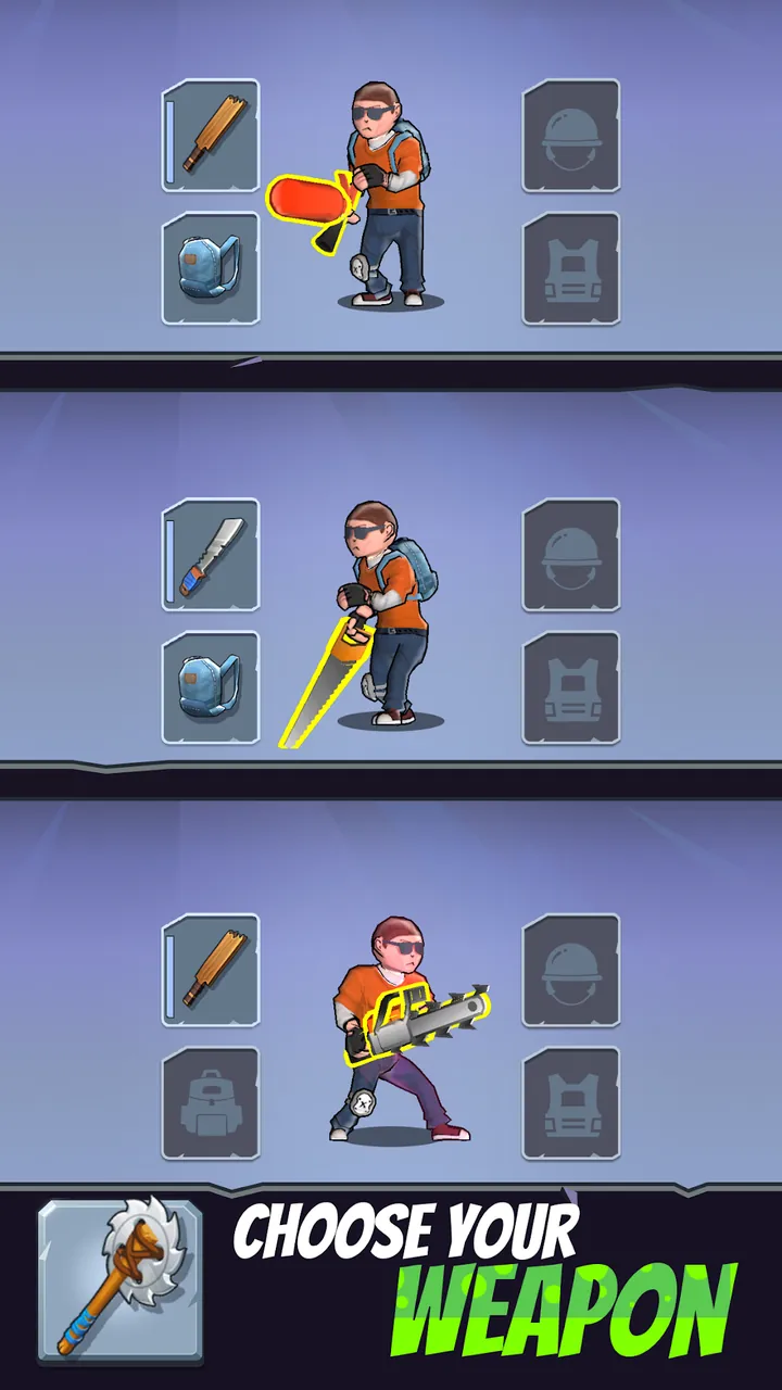 Zombie Slasher Screenshot 7