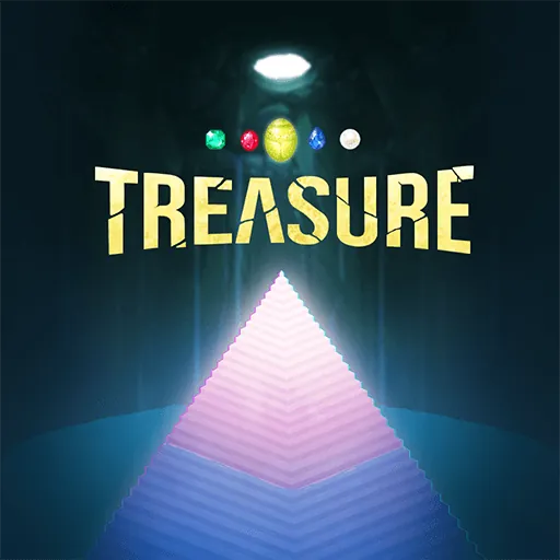 escape game: Treasure Screenshot 1