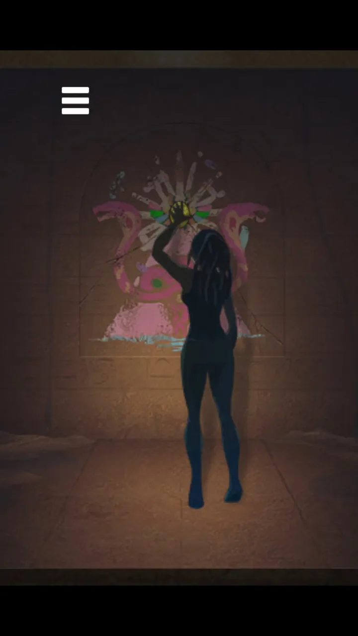 escape game: Treasure Screenshot 3