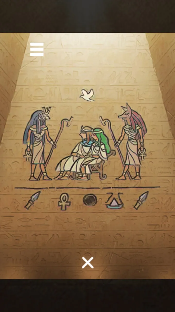 escape game: Treasure Screenshot 5