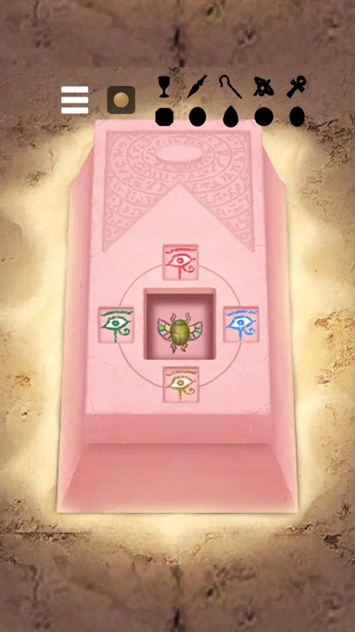 escape game: Treasure Screenshot 6