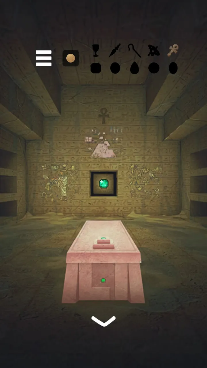 escape game: Treasure Screenshot 7