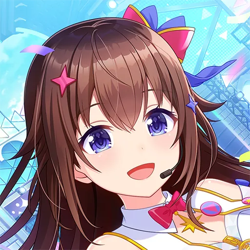 hololive Dreams Screenshot 1