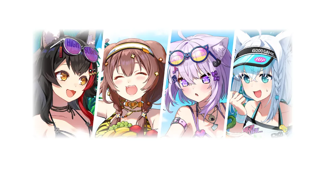 hololive Dreams Screenshot 7