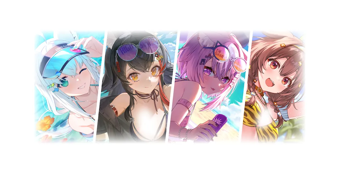 hololive Dreams Screenshot 8