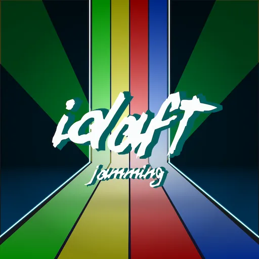 iDaft Jamming Screenshot 1
