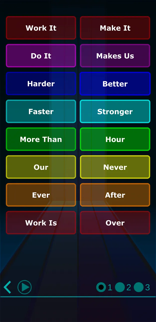iDaft Jamming Screenshot 2