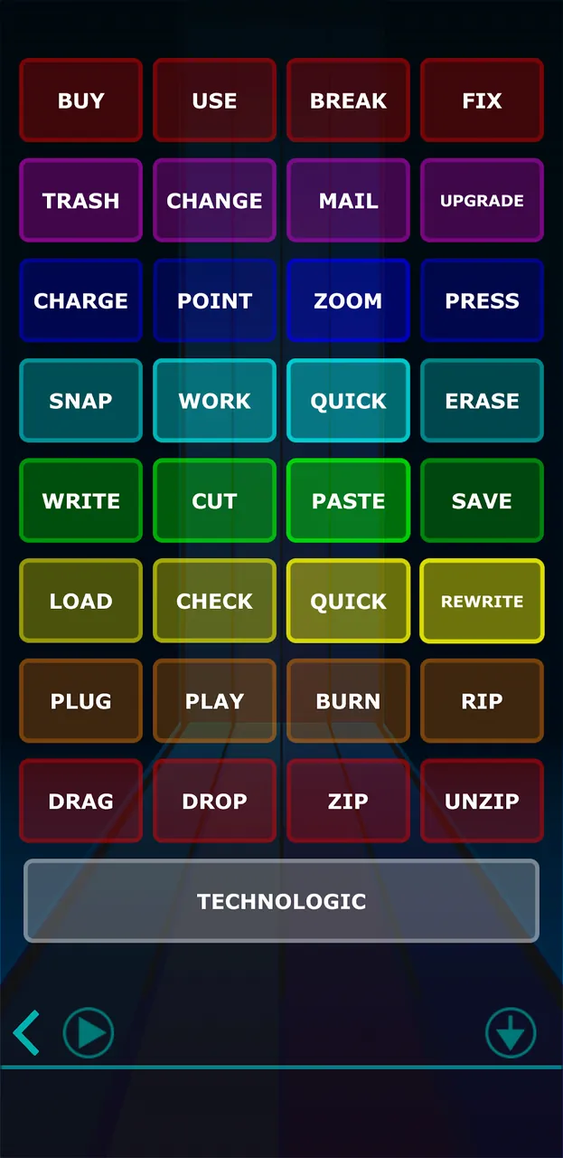 iDaft Jamming Screenshot 6
