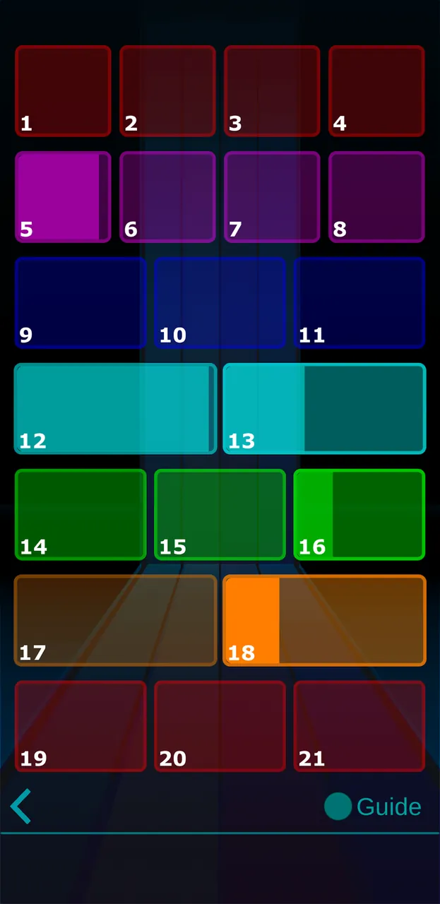 iDaft Jamming Screenshot 7