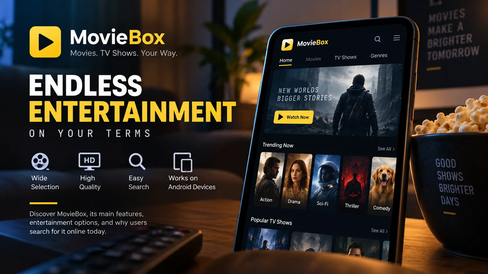 Movie Box TV | Austin Abrams Owns Every Scene in Resident Evil icon