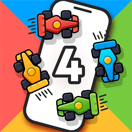 1 2 3 4 Player Games Screenshot 1