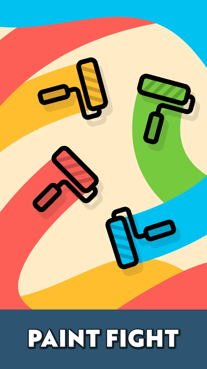 1 2 3 4 Player Games Screenshot 4