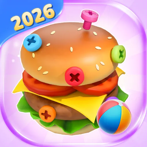 3D Bolt Master Screenshot 1