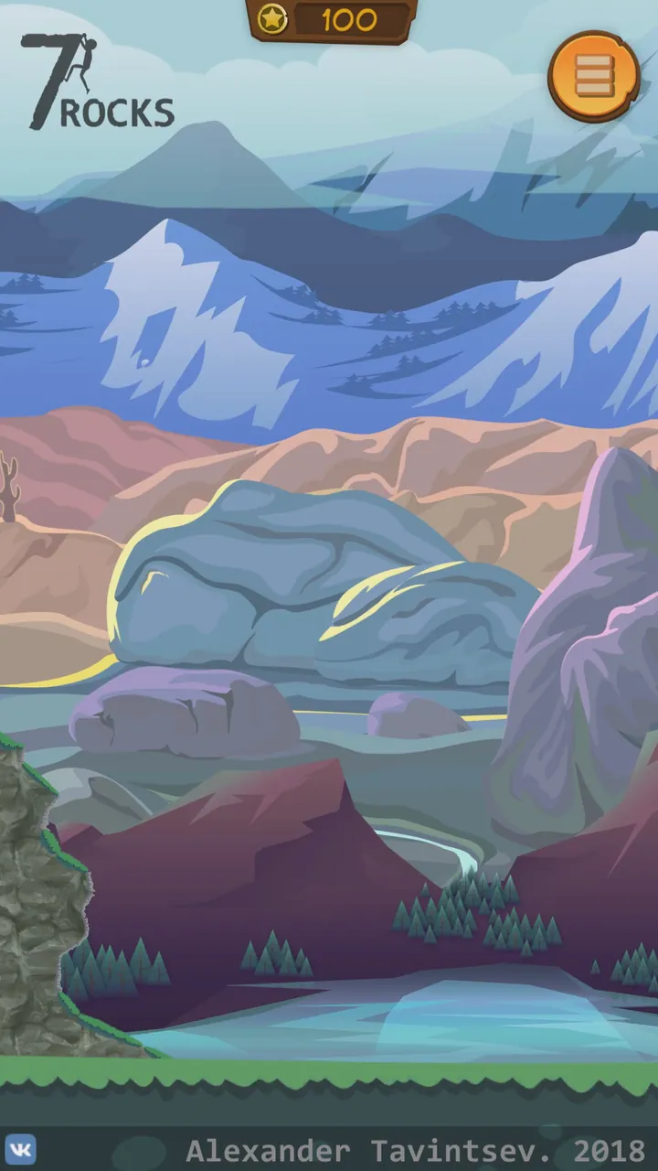 7Rocks Screenshot 2