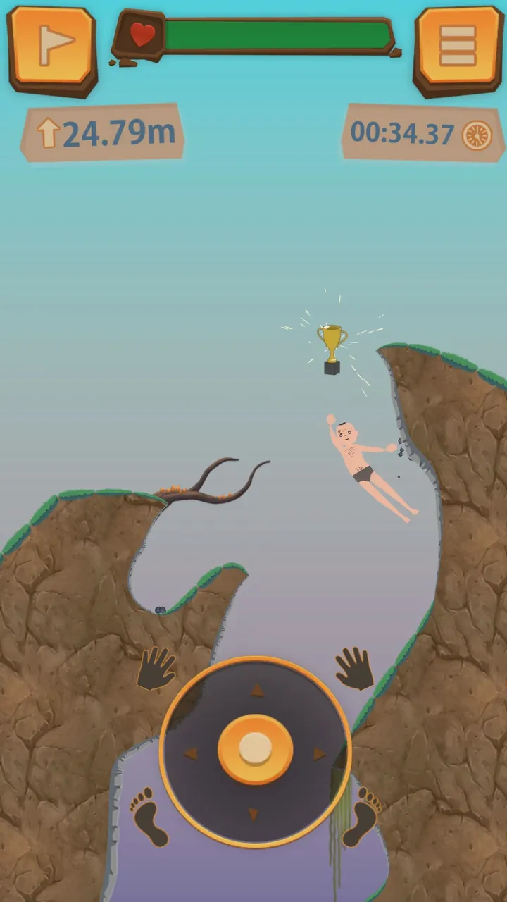 7Rocks Screenshot 4