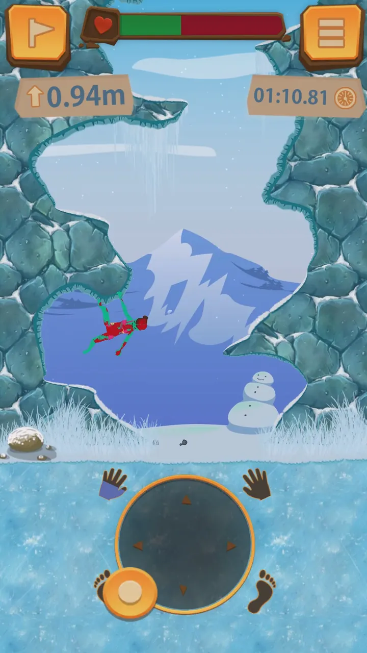 7Rocks Screenshot 7