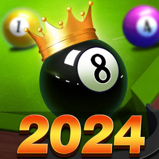 8 Ball Tournaments Screenshot 1
