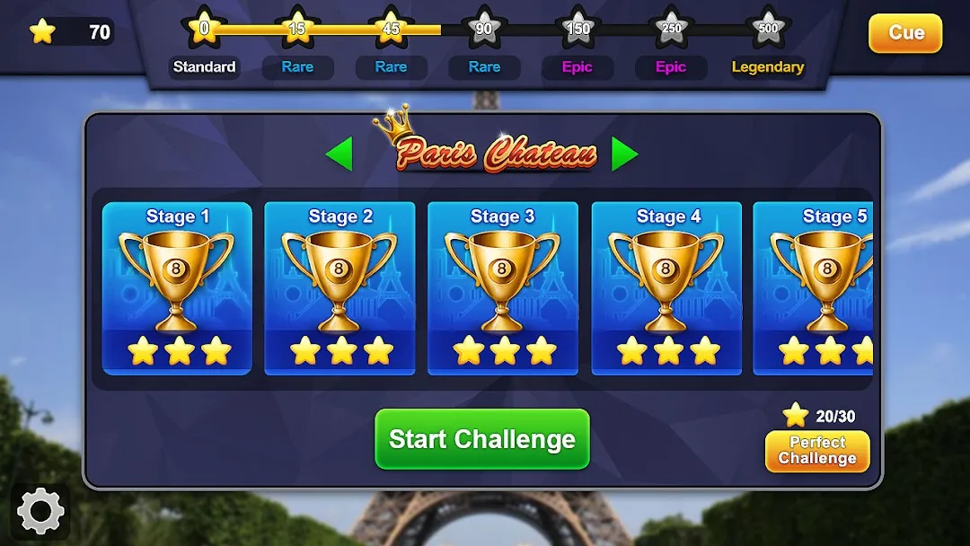 8 Ball Tournaments Screenshot 6