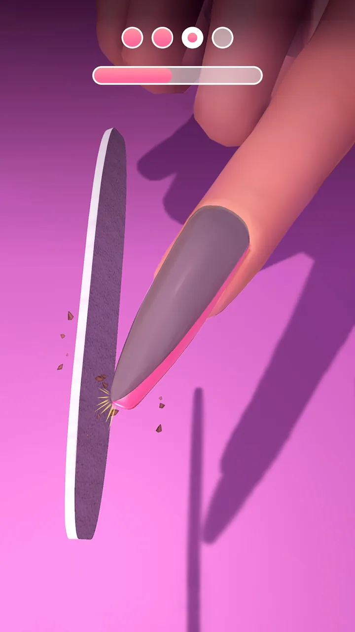 Acrylic Nails! Screenshot 3