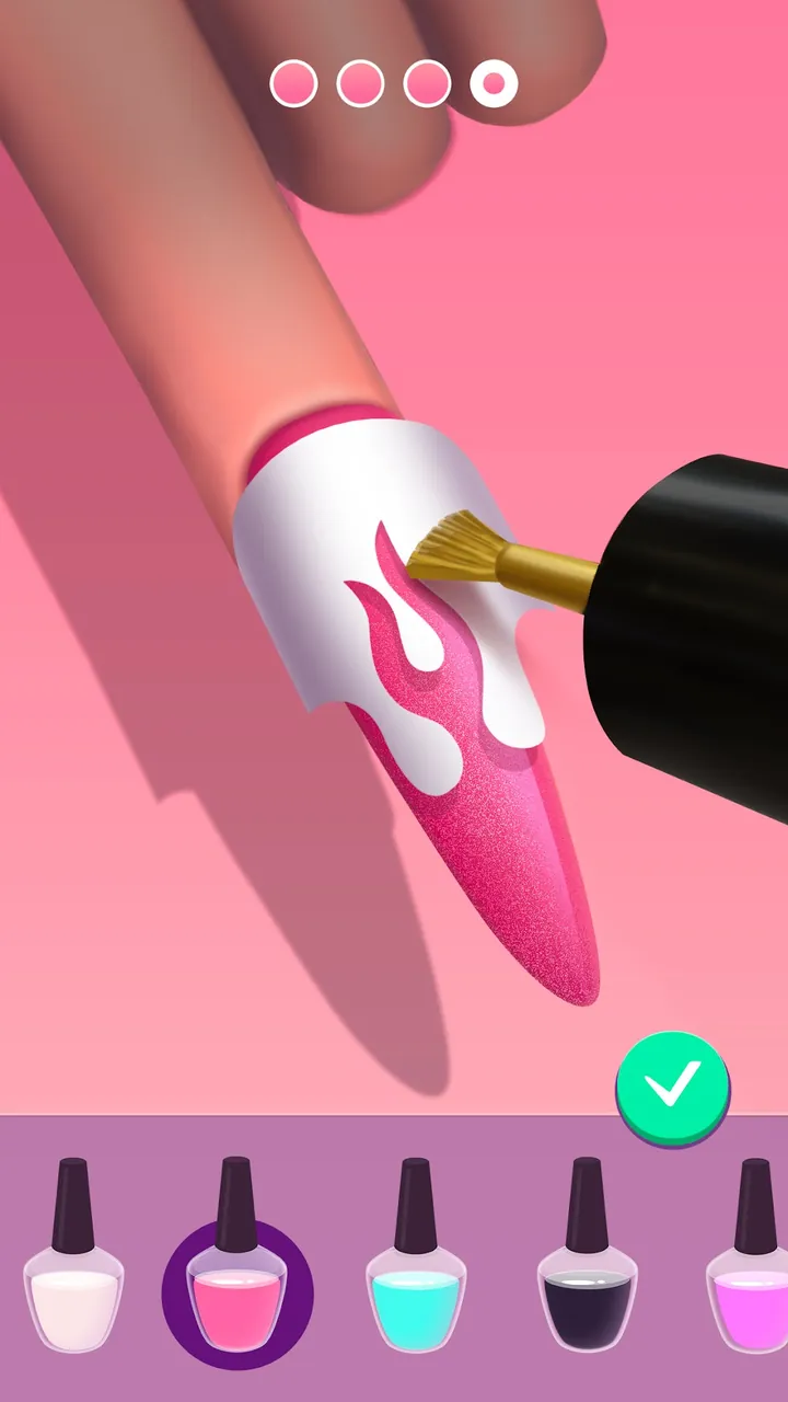Acrylic Nails! Screenshot 4
