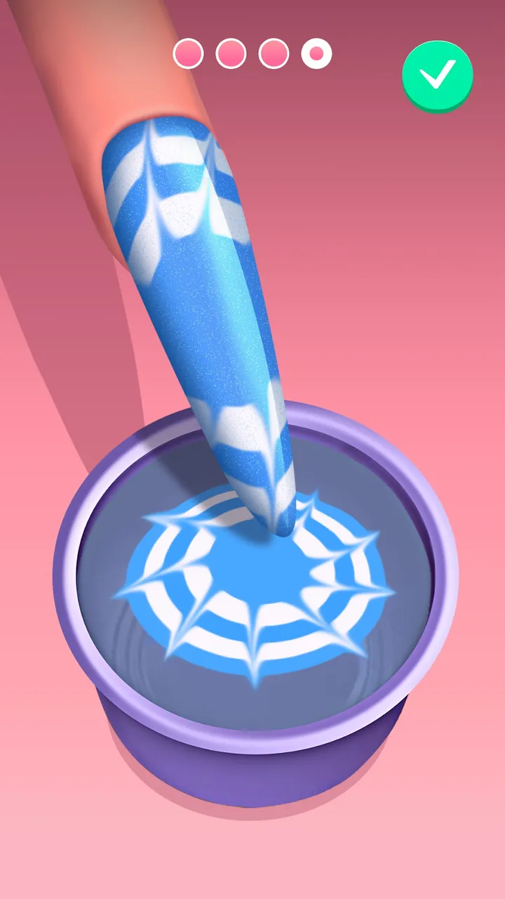 Acrylic Nails! Screenshot 5