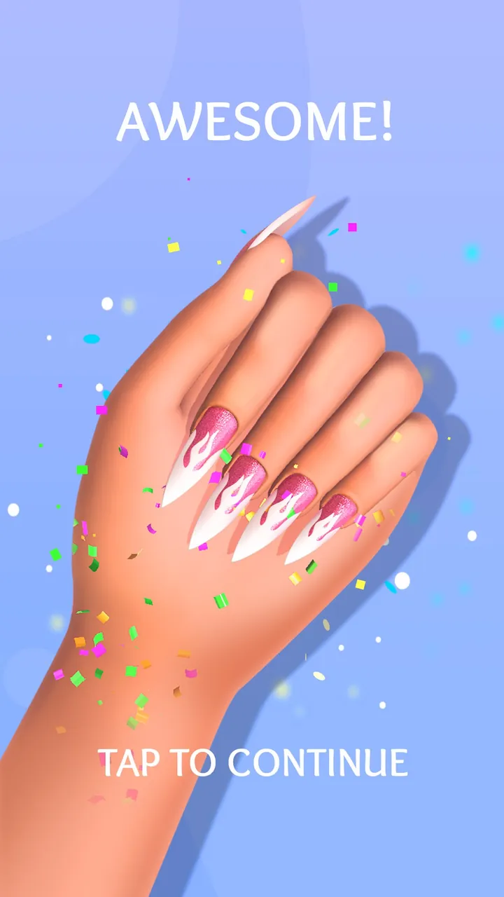 Acrylic Nails! Screenshot 6