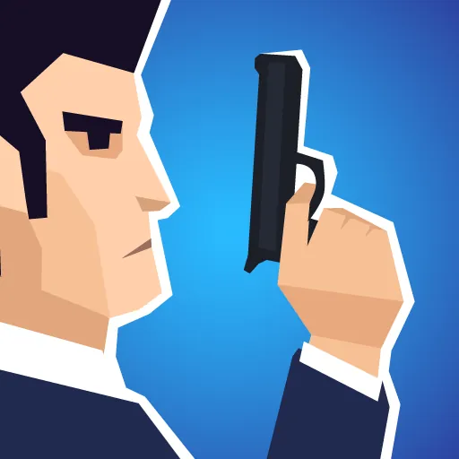 Agent Action - Spy Shooter Screenshot 1