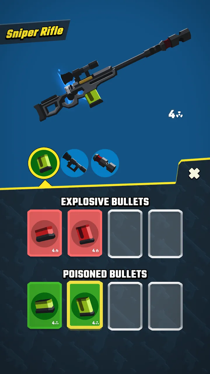 Agent Action - Spy Shooter Screenshot 7