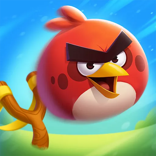 Angry Birds 2 Screenshot 1