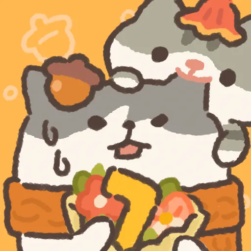 Animal Restaurant Screenshot 1