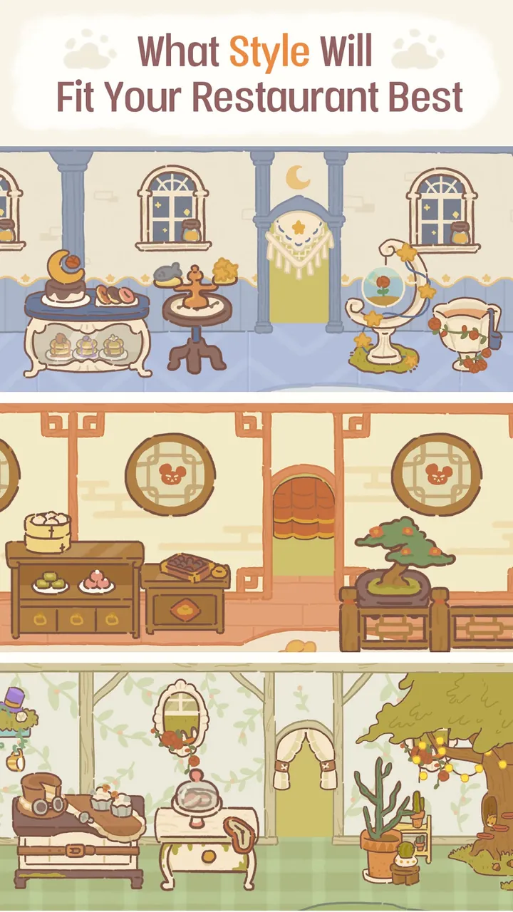 Animal Restaurant Screenshot 4