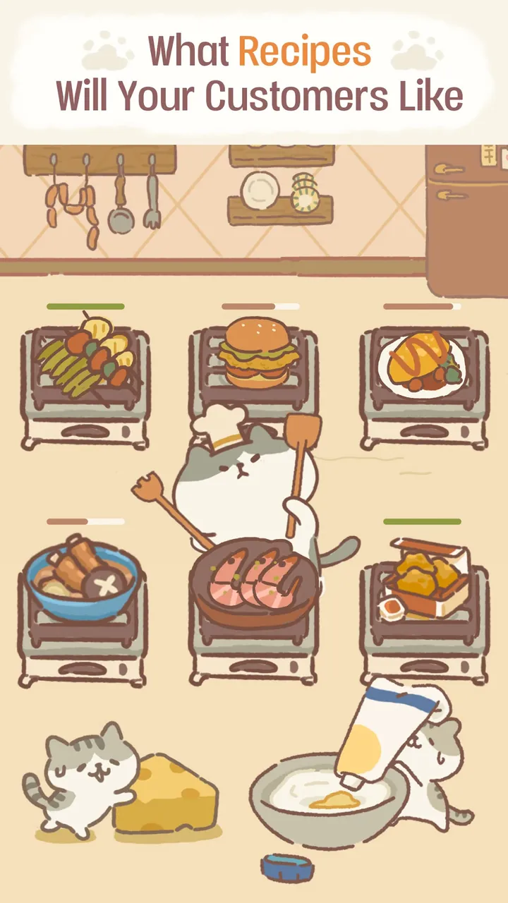 Animal Restaurant Screenshot 7