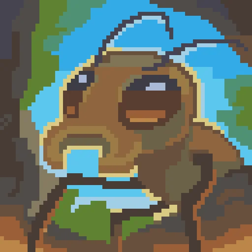 Ant Colony: Wild Forest Screenshot 1