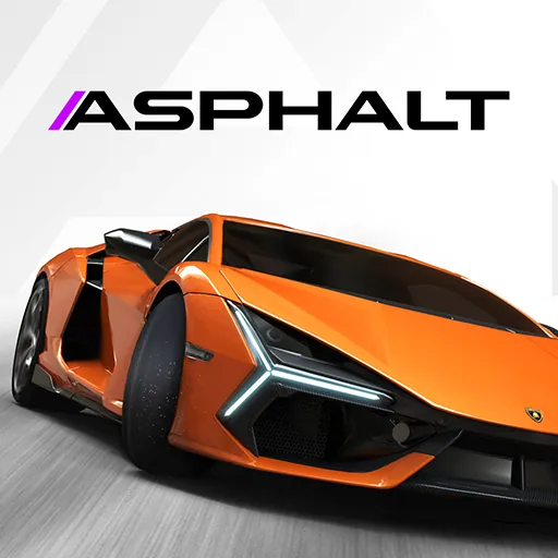 Asphalt 9 (Asphalt Legends) Screenshot 1
