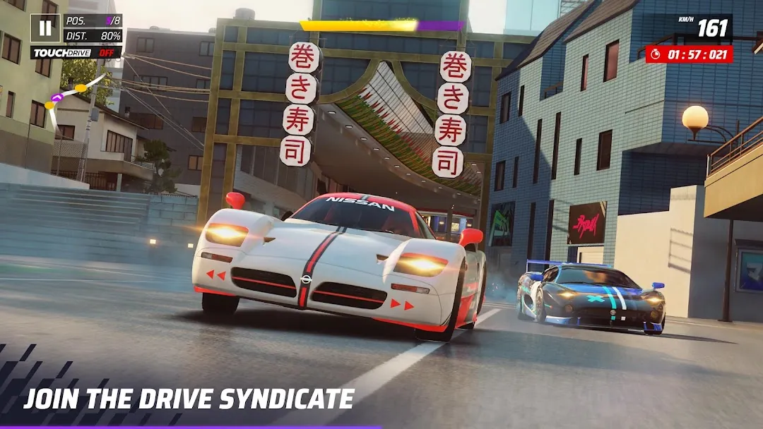 Asphalt 9 (Asphalt Legends) Screenshot 7
