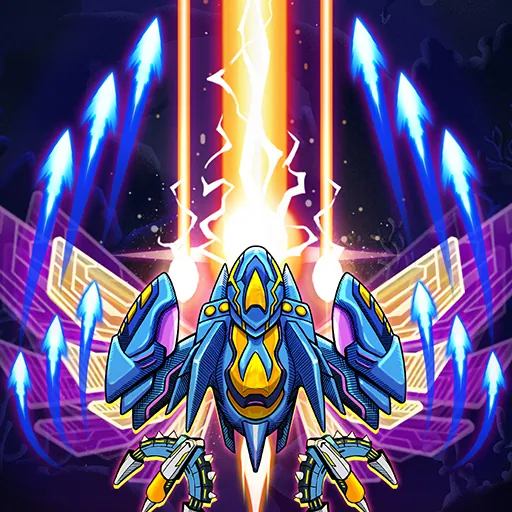 Atlantis Invaders Screenshot 1