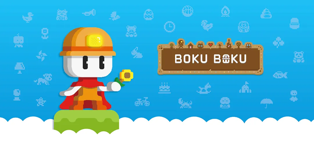 BOKU BOKU Screenshot 2
