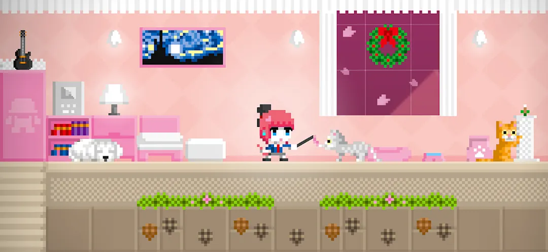 BOKU BOKU Screenshot 4