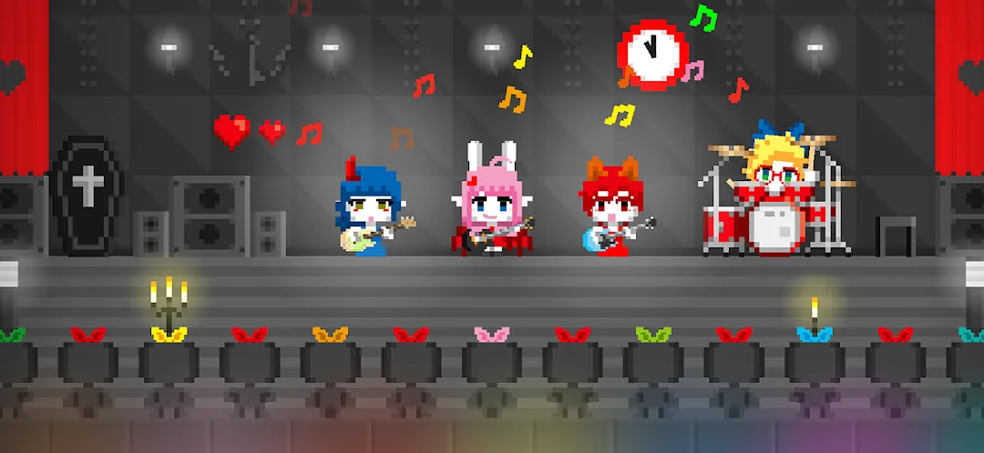 BOKU BOKU Screenshot 6