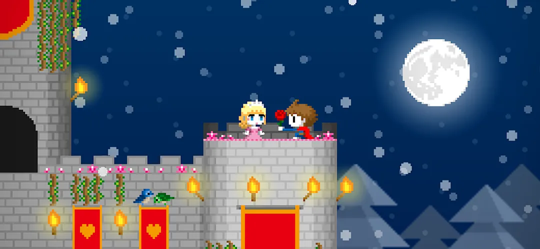 BOKU BOKU Screenshot 7