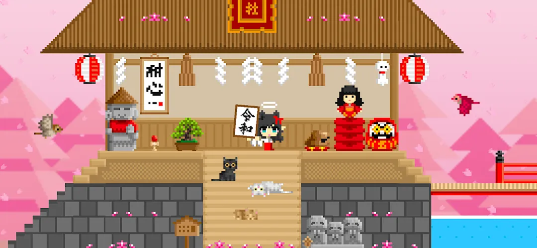 BOKU BOKU Screenshot 8