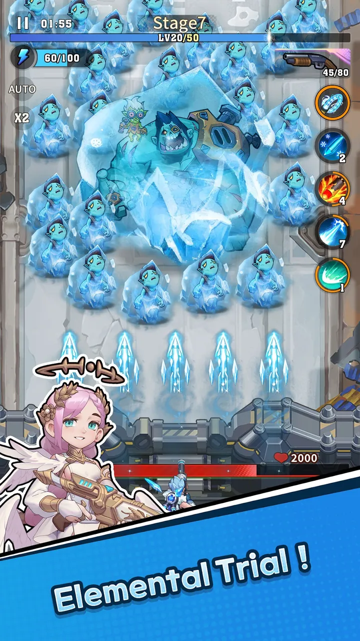 BangBang Survivor Screenshot 6
