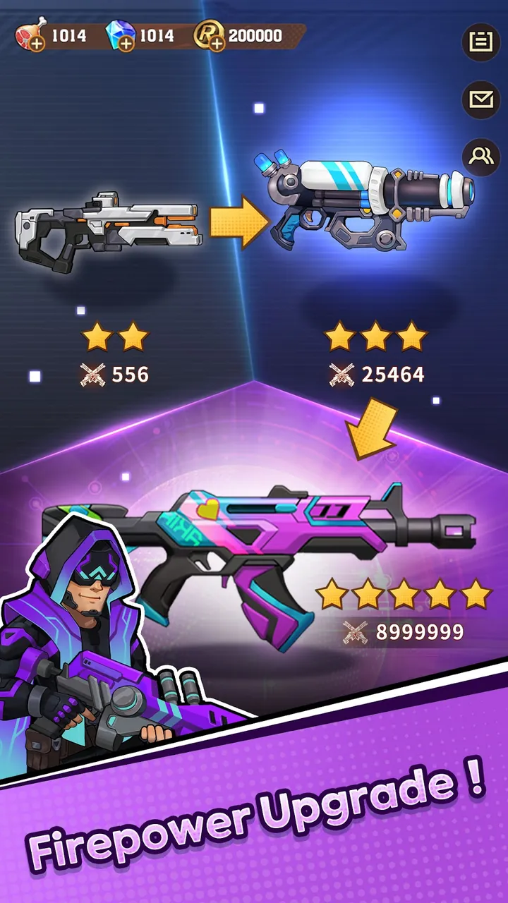 BangBang Survivor Screenshot 7