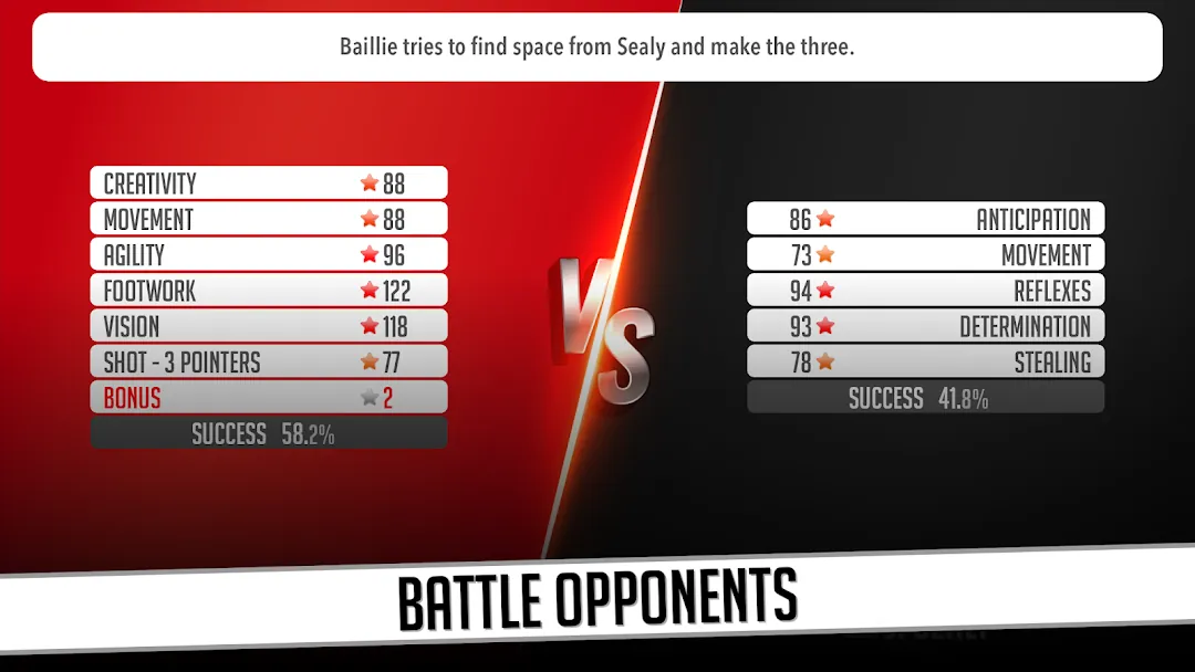 Basketball Superstar 2 Screenshot 6