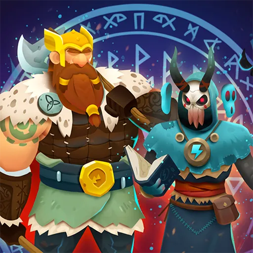 Battle Legion Screenshot 1
